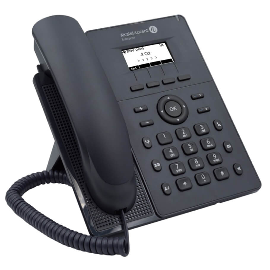 Điện thoại IP Alcatel H2